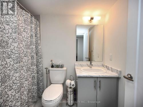 #338 - 349 Wheat Boom Drive, Oakville, ON - Indoor Photo Showing Bathroom