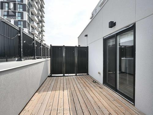 #338 - 349 Wheat Boom Drive, Oakville, ON - Outdoor With Exterior