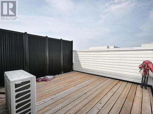 #338 - 349 Wheat Boom Drive, Oakville, ON - Outdoor