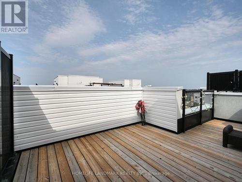 #338 - 349 Wheat Boom Drive, Oakville, ON - Outdoor