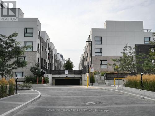 #338 - 349 Wheat Boom Drive, Oakville, ON - Outdoor