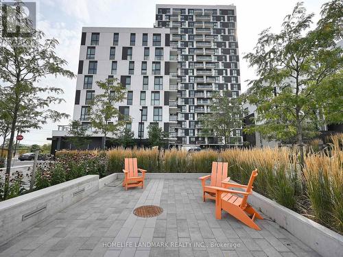 #338 - 349 Wheat Boom Drive, Oakville, ON - Outdoor