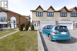 2 - 3765 KEENAN CRESCENT  Mississauga, ON L4T 3M1