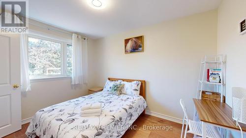 236 Thistle Down Boulevard, Toronto, ON - Indoor Photo Showing Bedroom