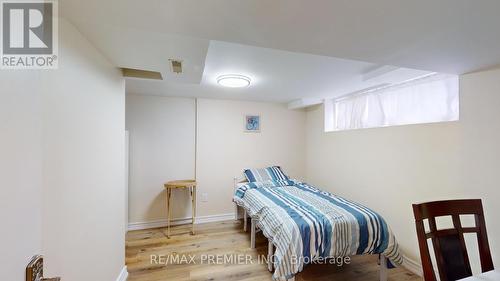 236 Thistle Down Boulevard, Toronto, ON - Indoor