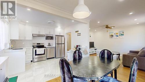 236 Thistle Down Boulevard, Toronto, ON - Indoor Photo Showing Other Room