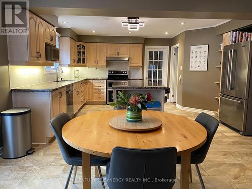 2298 Bowman Road, Ottawa, ON - Indoor