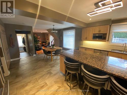 2298 Bowman Road, Ottawa, ON - Indoor