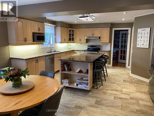 2298 Bowman Road, Ottawa, ON - Indoor