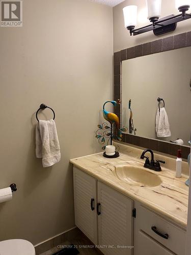 2298 Bowman Road, Ottawa, ON - Indoor Photo Showing Bathroom