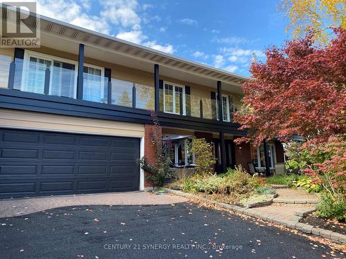 2298 Bowman Road, Ottawa, ON - Outdoor