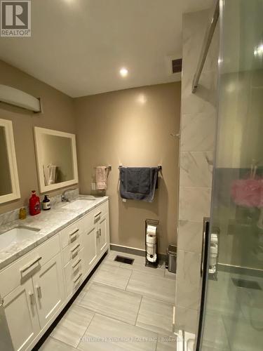 2298 Bowman Road, Ottawa, ON - Indoor Photo Showing Bathroom