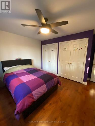 2298 Bowman Road, Ottawa, ON - Indoor Photo Showing Bedroom
