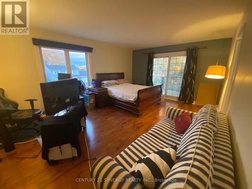 2298 Bowman Road, Ottawa, ON - Indoor Photo Showing Bedroom