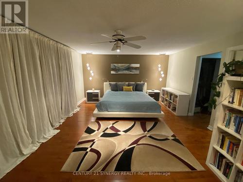 2298 Bowman Road, Ottawa, ON - Indoor Photo Showing Bedroom