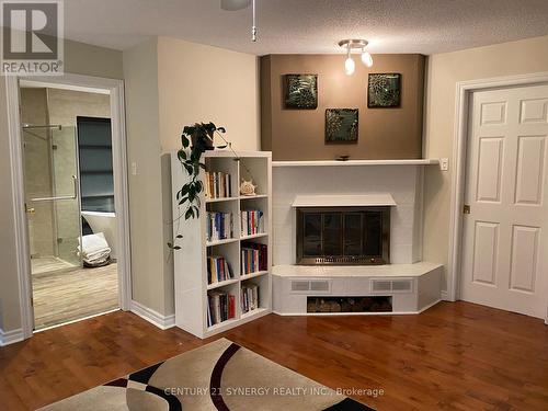 2298 Bowman Road, Ottawa, ON - Indoor