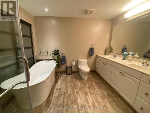 2298 Bowman Road, Ottawa, ON - Indoor Photo Showing Bathroom