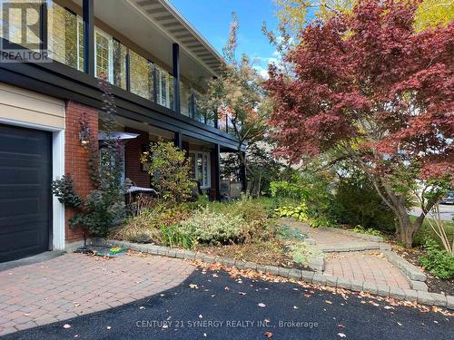 2298 Bowman Road, Ottawa, ON - Outdoor