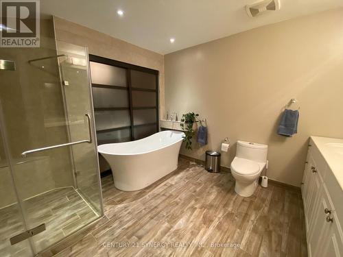 2298 Bowman Road, Ottawa, ON - Indoor Photo Showing Bathroom
