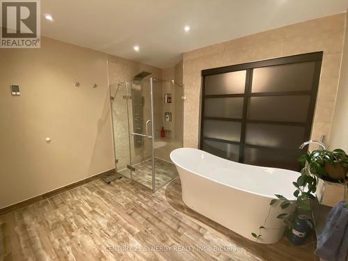 2298 Bowman Road, Ottawa, ON - Indoor