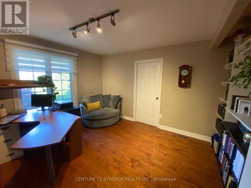 2298 Bowman Road, Ottawa, ON - Indoor Photo Showing Office