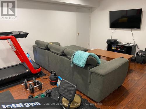 2298 Bowman Road, Ottawa, ON - Indoor