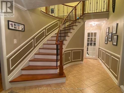 2298 Bowman Road, Ottawa, ON - Indoor Photo Showing Other Room