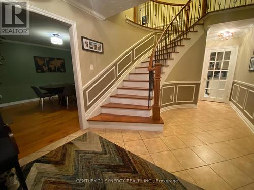 2298 Bowman Road, Ottawa, ON - Indoor Photo Showing Other Room