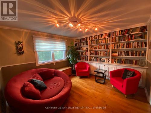 2298 Bowman Road, Ottawa, ON - Indoor