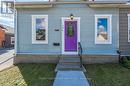 196 Picton Street E, Hamilton, ON  - Outdoor 