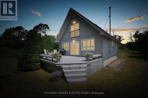 1481 BEAVER ROAD  Georgina Islands (Georgina Island), ON L0E 1R0