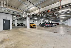Underground parking - 