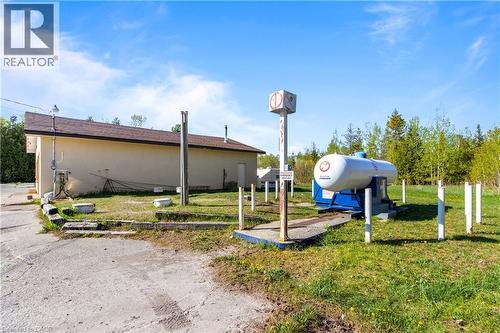 7384 Highway 6, Tobermory, ON 