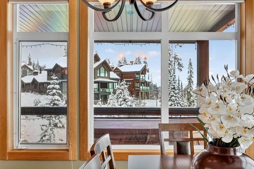 203-315 Whitehorse Lane, Big White, BC - Indoor