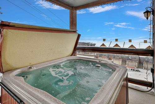 203-315 Whitehorse Lane, Big White, BC - Outdoor