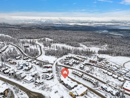 203-315 Whitehorse Lane, Big White, BC - Outdoor With View