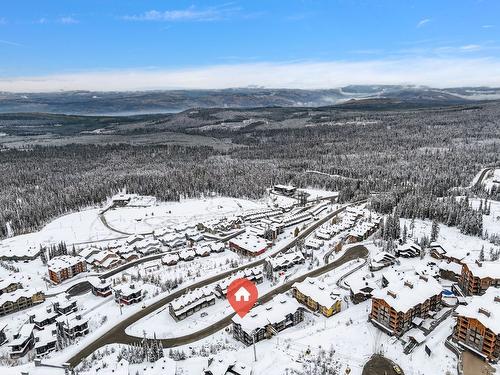203-315 Whitehorse Lane, Big White, BC - Outdoor With View