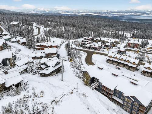 203-315 Whitehorse Lane, Big White, BC - Outdoor With View