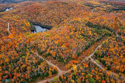 Terre/Terrain - Ch. Martin-Prévost, Sainte-Béatrix, QC - Outdoor