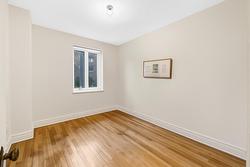 Chambre à coucher - 