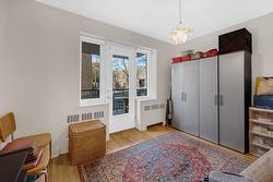 Chambre à coucher - 