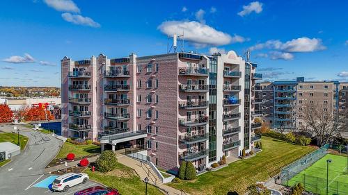 102-190 Rue Don-Bosco N.  Sherbrooke (Les Nations), QC J1L 2G6
