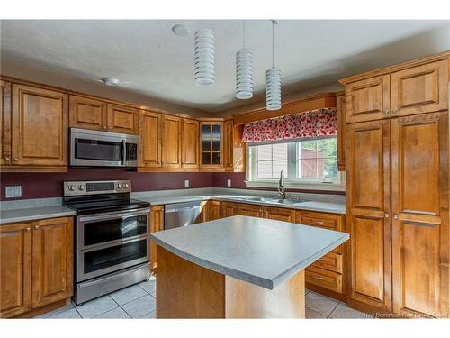 434 Fox Creek Rd, Dieppe, NB 