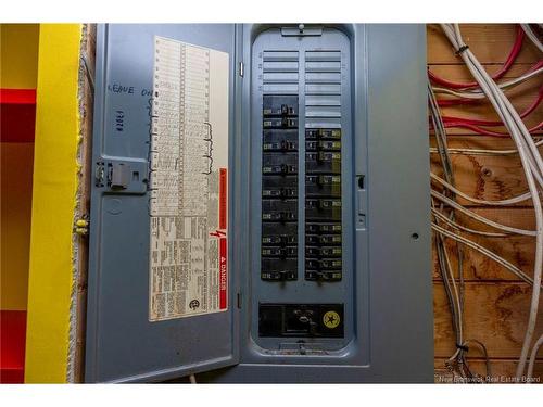 434 Fox Creek Rd, Dieppe, NB 