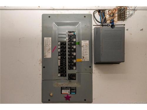 434 Fox Creek Rd, Dieppe, NB 