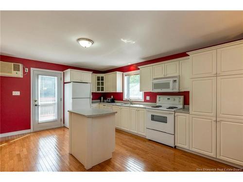 434 Fox Creek Rd, Dieppe, NB 