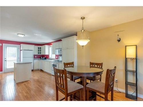 434 Fox Creek Rd, Dieppe, NB 