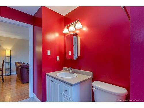 434 Fox Creek Rd, Dieppe, NB 