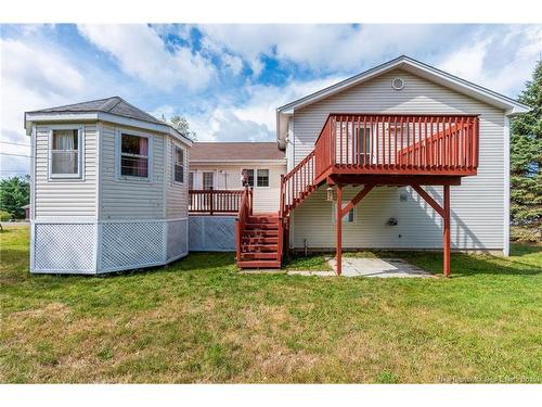 434 Fox Creek Rd, Dieppe, NB 