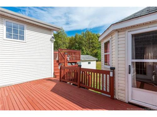 434 Fox Creek Rd, Dieppe, NB 